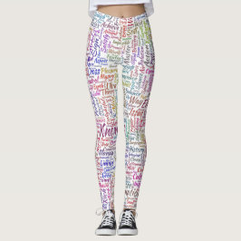 Vraag Meer weten over Nuage MotorsTekst voor comme Leggings