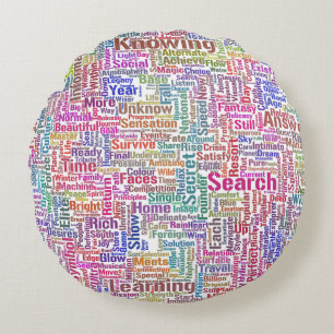 Vraag Meer weten over Nuage MotorsTekst voor comme Rond Kussen