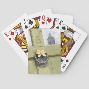 Vraag naar klepkaarten voor zoeken pokerkaarten