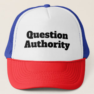 Vraagsteller (u kunt de woorden wijzigen) trucker pet