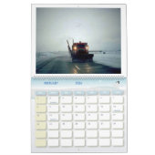 Vrachtagenda 2011 kalender (Feb 2026)