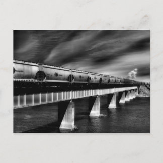 Vrachtbriefkaart Briefkaart