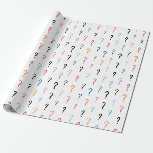 Vrachtmerken bij het verpakken van papier