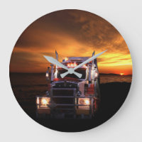 Vrachtwagen
