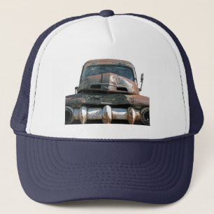 Vrachtwagen Trucker Pet