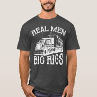 Vrachtwagen voor vrachtwagenchauffeurs 24