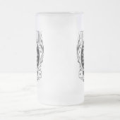 Vrachtwagenchauffeurs worden in februari geboren matglas bierpul (Center)