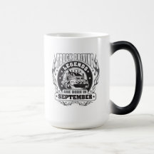 Vrachtwagenchauffeurs worden in september geboren