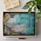  vrachtwagens met whisky tissuepapier (Geschenk)