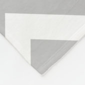 Vrachtwagens voor de bouw van pompwagens fleece deken (Hoek)