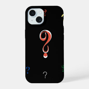 Vragen iPhone 15 Hoesje