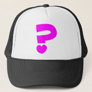 Vragen Trucker Pet