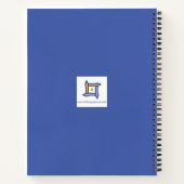 Vragen voor mijn arts notitieboek (Achterkant)