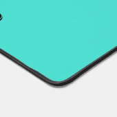 Vrai bleu turquoise bleu vert Sud-ouest couleur so (Coin)