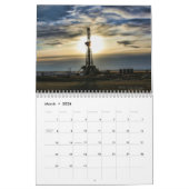 Vrai calendrier des épouses 2013 de gisement de (Mar 2026)