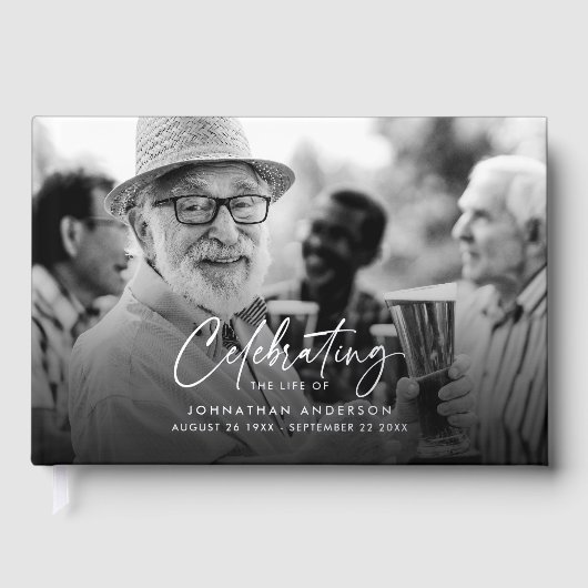 *VRAI FOIL* Célébration De La Vie Élégante 2-Photo (Recto)