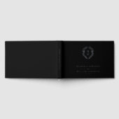 VRAI FOIL Simple Élégant Mariage de couronne botan (Complet)