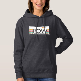 Vrai sweat - shirt à capuche d'épouses de giseme