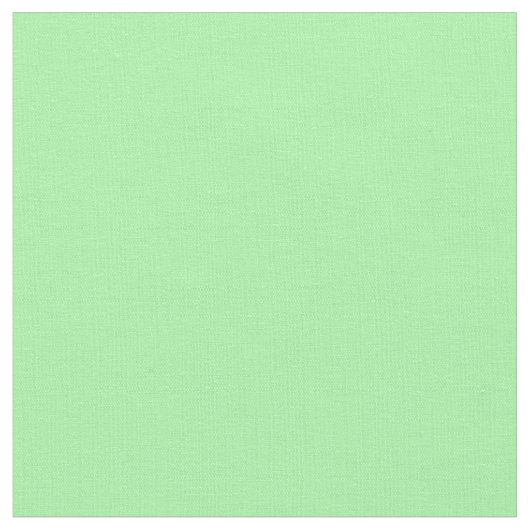 Vrai tissu vert de la Monnaie #98ff98 (Fermer)