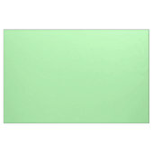 Vrai tissu vert de la Monnaie #98ff98 (Fat Quarter)