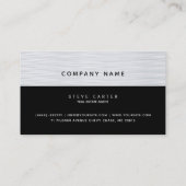 Vraie carte de Chambre d'achat de loyer de vente (Dos)