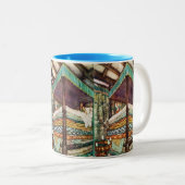 Vraie princesse Mug (Devant droit)