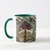 Vraie princesse Mug (Gauche)