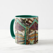 Vraie princesse Mug (Devant gauche)