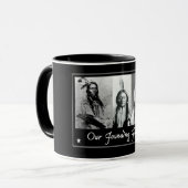 vraie tasse de fondateurs (Devant gauche)