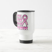 vraie tasse de rose de vêtements pour hommes (Devant gauche)