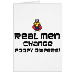 Vraies couches-culottes de Poopy de changement