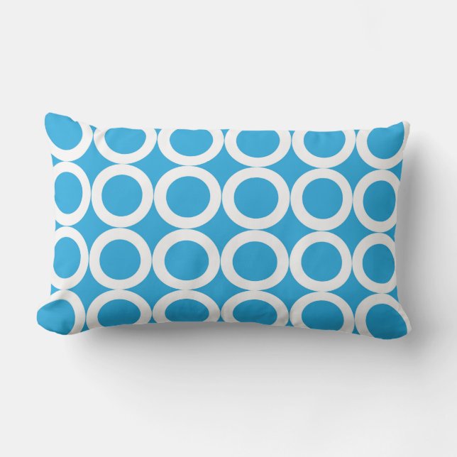 Vraiment ! Coussin décoratif (Recto)