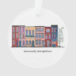 Vraiment Georgetown