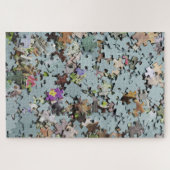 Vraiment impossible puzzle amusant puzzle puzzle (Horizontal)