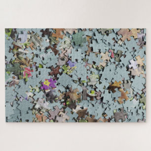 Vraiment impossible puzzle amusant puzzle puzzle