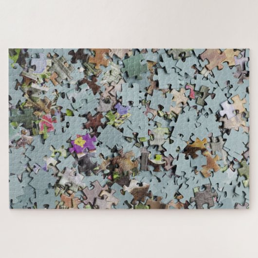 Vraiment impossible puzzle amusant puzzle puzzle (Horizontal)