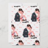 "Vraiment Invitations d'Amour" (Dos)