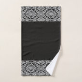 Vraiment royal (Serviette à main)