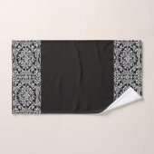 Vraiment royal (Serviette à main)