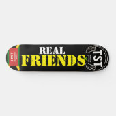 VRAIS AMIS Skateboard (Horz)