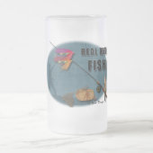 Vrais hommes poissons, tasse (Centre)