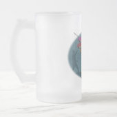 Vrais hommes poissons, tasse (Gauche)