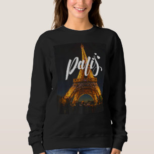 Vrais T-Shirts Graphiques de Paris Nouveauté & Des