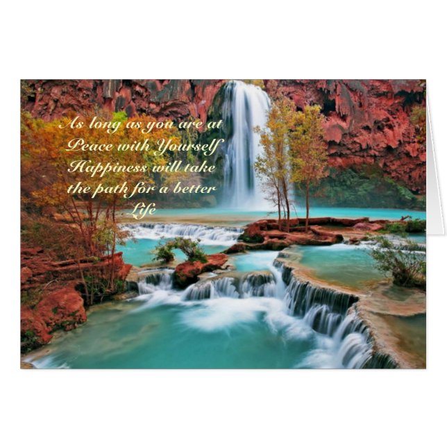 Vrede (Voorkant Horizontaal)