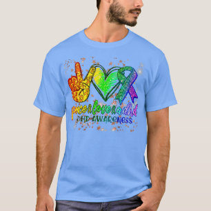 Vrede12 T-shirt
