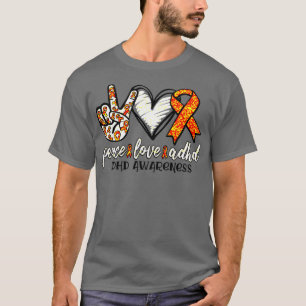 Vrede4 1 t-shirt