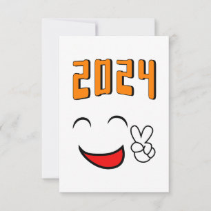 Vrede 2024 liefde aankondiging