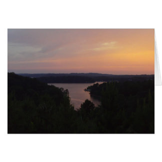 Vrede aan het einde van de dag