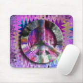 Vrede Baby. Muismat (Met muis)