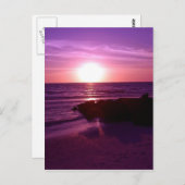 Vrede Briefkaart (Voorkant / Achterkant)